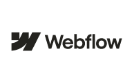 Webflow logo